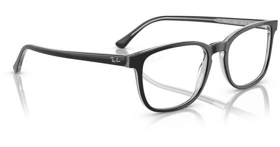 Ray-Ban RX5418 8367 - Mening 5