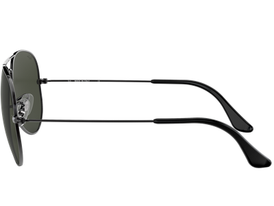 Ray-Ban Sonnenbrille Unisex Ray-Ban Aviator Classic RB3025 W0879 58 Ansicht 3