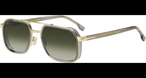 Hugo Boss BOSS 1724/S 55 FT3 - Mening 2