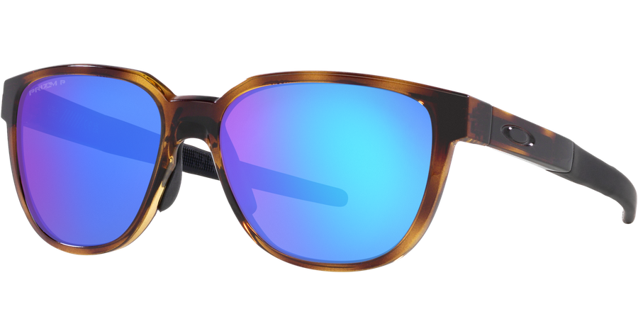 Oakley Sonnenbrille Herren Oakley Actuator OO9250 925004 Mening 1