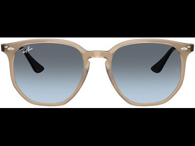 Ray-Ban Sonnenbrille Unisex Ray-Ban 0RB4306 6788V1 Ansicht 2