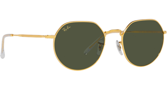Ray-Ban RB3565 Jack 919631 53 - Mening 12