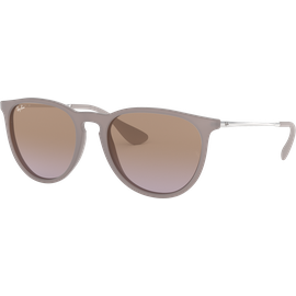 Ray-Ban Sonnenbrille Damen Ray-Ban Erika Classic RB4171 600068 54