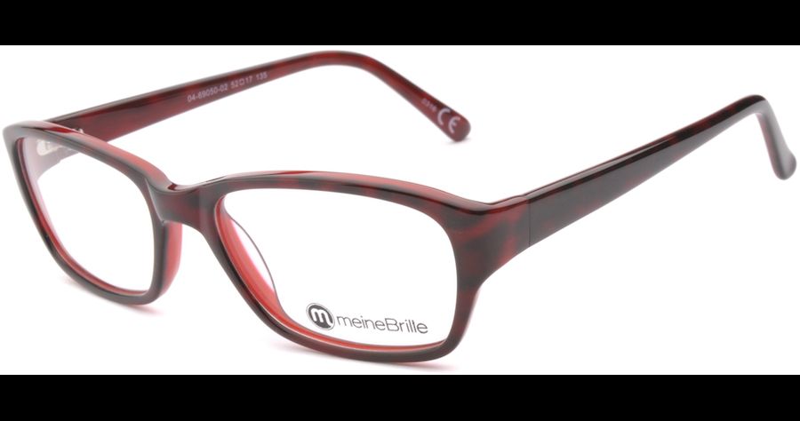 04-69050 Dunkel Rot