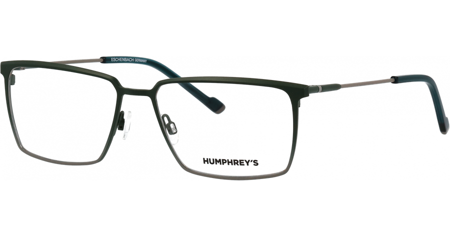 Humphreys Brille Herren Humphrey´s 582395 56 73 Mening 1