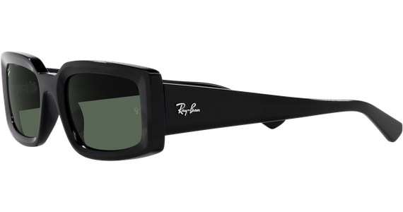Ray-Ban Kiliane RB4395 667771 - Mening 3