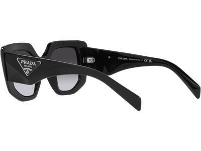 Prada Sonnenbrille Damen Prada PR 14ZS 1AB09S Ansicht 4