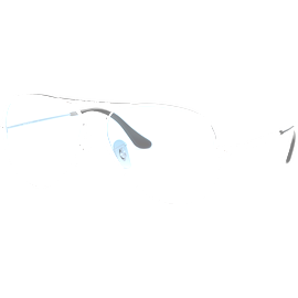 Ray-Ban Sonnenbrille Unisex Ray-Ban RB3025 003/3F