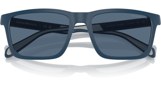 Emporio Armani EA4219 576380 57 - Mening 6