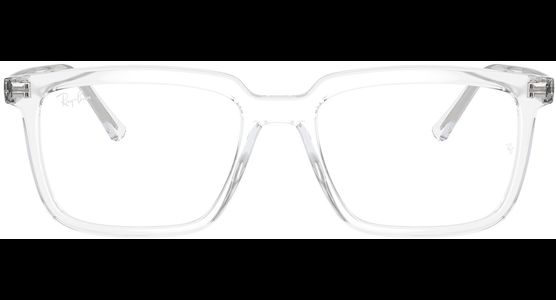 Ray-Ban Alain RX7239 2001 - Ansicht 4