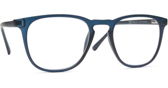 4read CONCEPT Berlin Blau 1,5 Dioptrien  - Mening 3