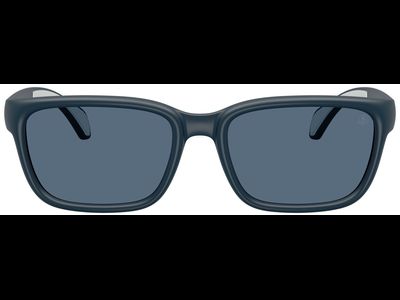 Moncler Sonnenbrille Unisex Moncler Slicka ME8002 500880 55 Ansicht 2