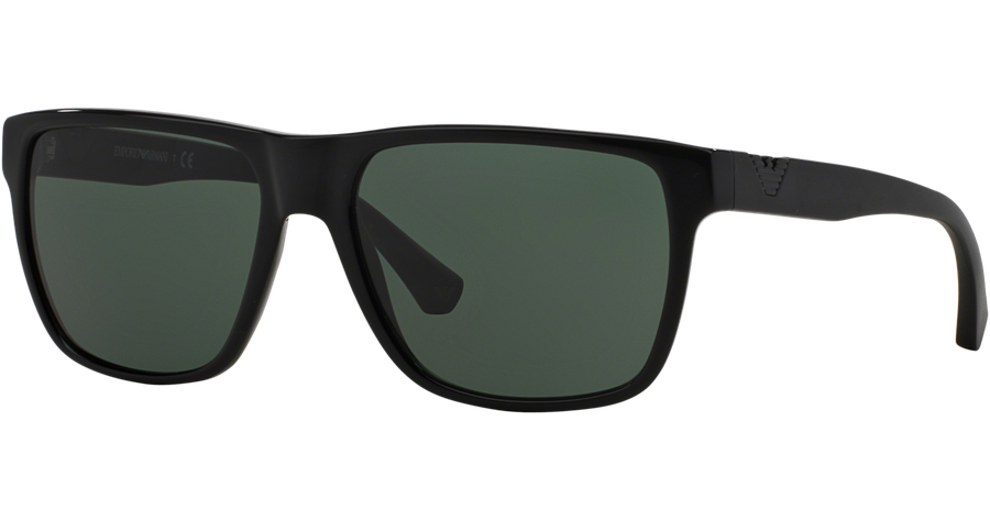 Emporio Armani Sonnenbrille Herren Emporio Armani EA4035 501771 Mening 1