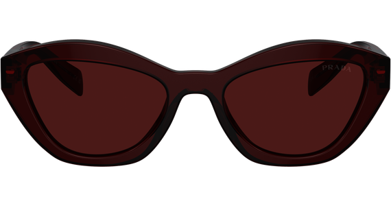 Prada 0PR A02S 18O80B - Mening 3