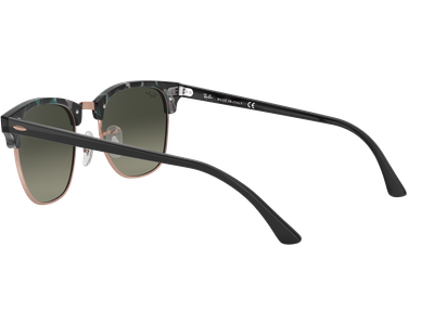 Ray-Ban Sonnenbrille Unisex Ray-Ban Clubmaster Classic RB3016 125571 51 Ansicht 4