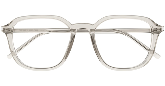 Saint Laurent SL 726/F 53 003 - Mening 3