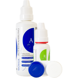  Wöhlk Mini-Duo 