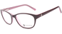 meineBrille 04-69180-02, Dunkel Violett/Rosa