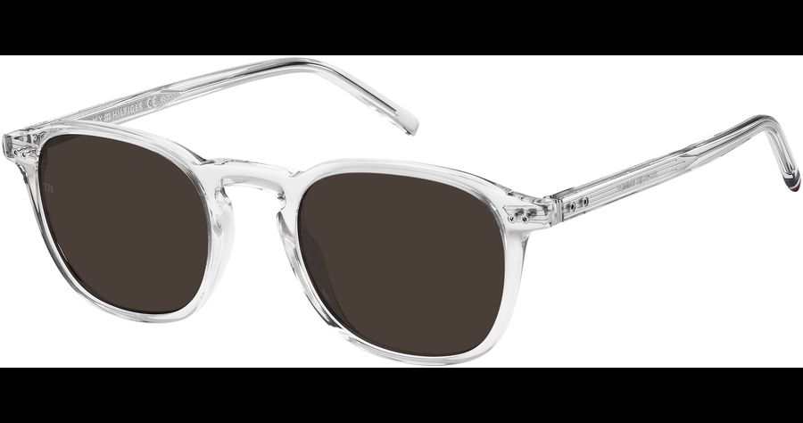 Tommy Hilfiger Sonnenbrille Herren Tommy Hilfiger TH 1939/S 51 900 Ansicht 1