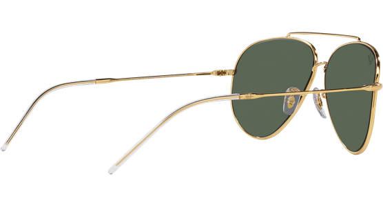 Ray-Ban Aviator Reverse RBR0101S 001/VR 59 - Mening 9