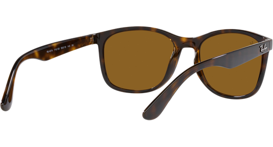 Ray-Ban RB4374 710/33 - Mening 8