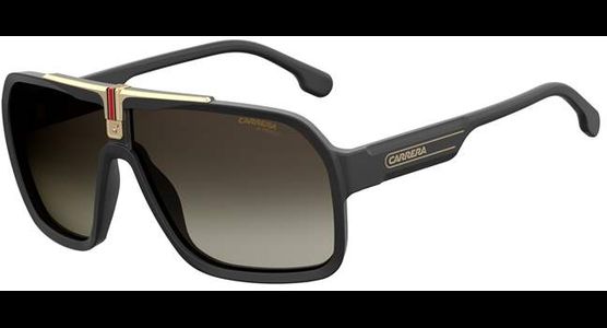 Carrera  1014/S 64 Schwarz - Ansicht 3