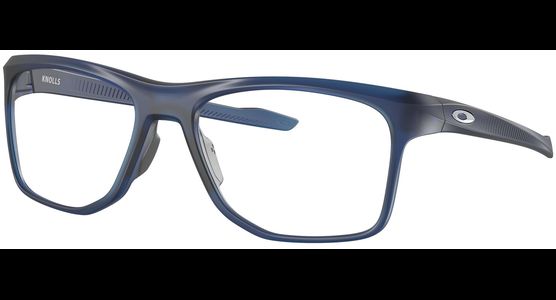 Oakley Knolls OX8144 814403 55 - Mening 2