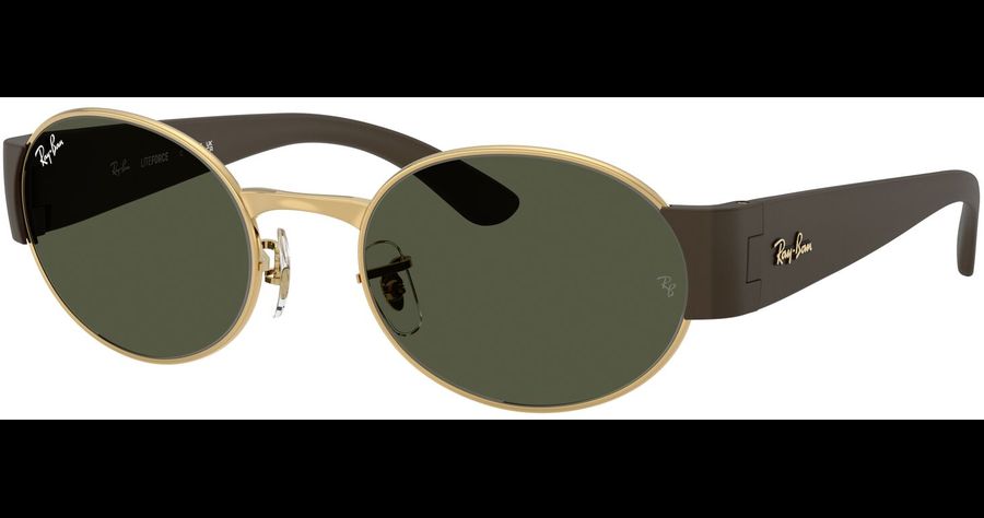 Ray-Ban Sonnenbrille Unisex Ray-Ban RB3770 001/31 Ansicht 1