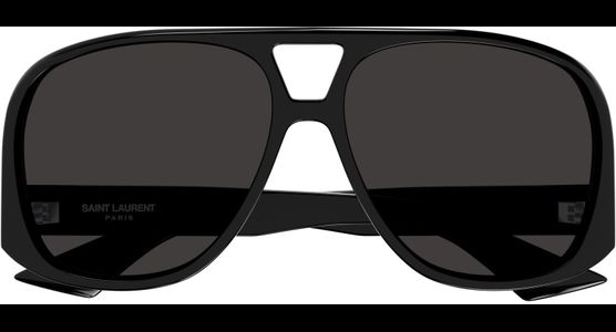 Saint Laurent SL 652 SOLACE 59 001 - Ansicht 3