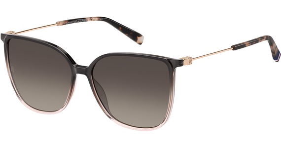 Tommy Hilfiger TH 2095/S 57 - Mening 2