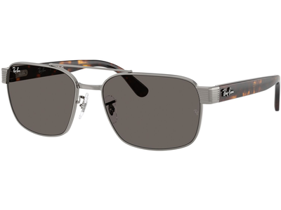 Ray-Ban Sonnenbrille Unisex Ray-Ban Chromance 0RB3751 004/B1 Ansicht 3