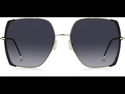 Hugo Boss Sonnenbrille Damen Hugo Boss BOSS 1707/S 58 RHL Ansicht 2