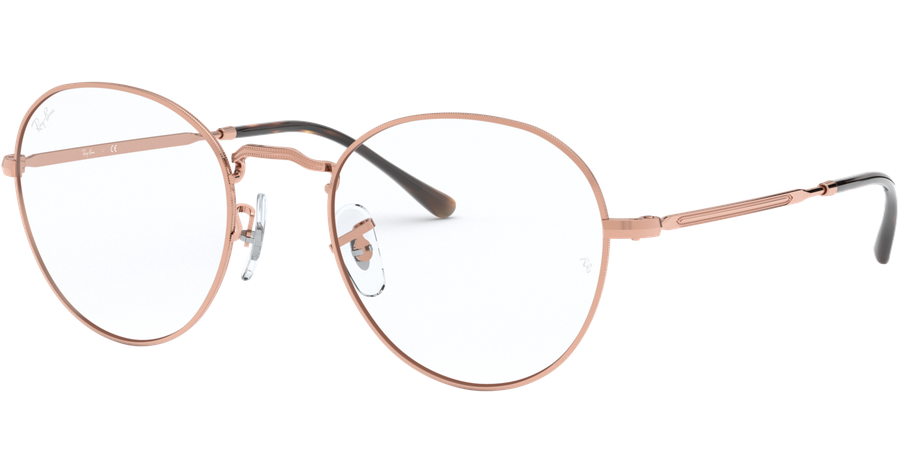 Ray-Ban Brille Unisex Ray-Ban RX3582V 2943 Mening 1