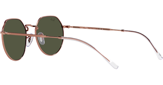 Ray-Ban Jack RB3565 920231 - Mening 5