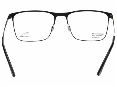 Jaguar Brille Herren Jaguar 35601 6100 Ansicht 4