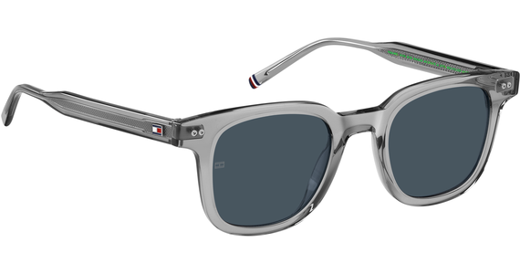 Tommy Hilfiger TH 2126/S 48 KB7 - Mening 5
