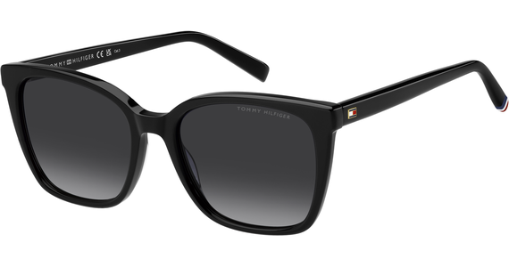 Tommy Hilfiger TH 2226/S 54 807 - Mening 2