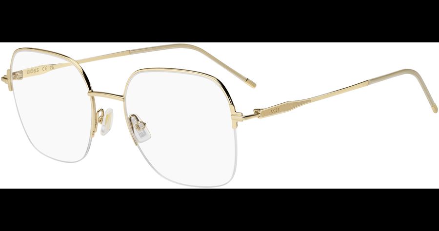 Hugo Boss Brille Damen Hugo Boss BOSS 1868 53 000 Ansicht 1
