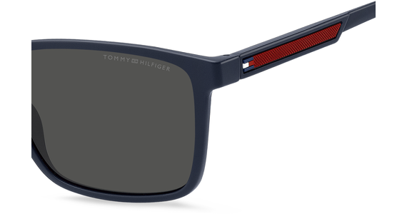 Tommy Hilfiger TH 2201/S 56 8RU - Mening 4
