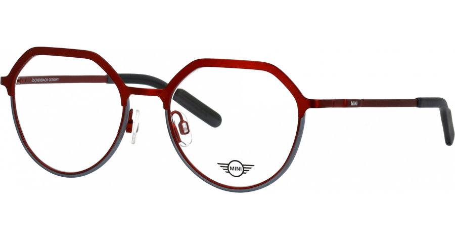 Mini Eyewear Brille Herren Mini Eyewear 741043 52 53 Mening 1