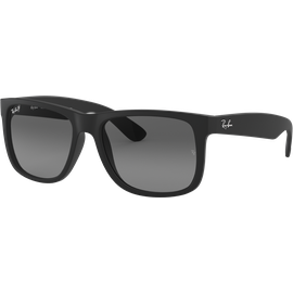 Ray-Ban Sonnenbrille Unisex Ray-Ban Justin Classic RB4165 622/T3 55