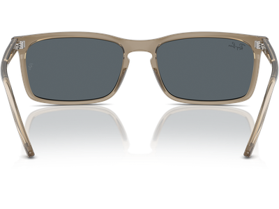 Ray-Ban Sonnenbrille Unisex Ray-Ban RB4435 6765R5 Ansicht 4