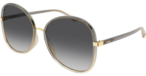Chloé CH0030S 008 - Mening 2