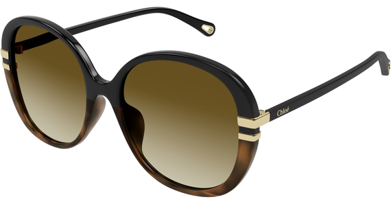 Chloé CH0207SK 003 - Mening 2