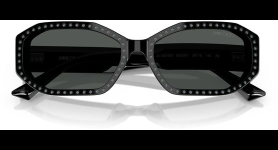 Jimmy Choo JC5021BU 500087 56 - Ansicht 6