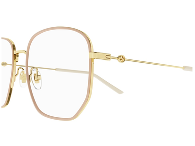 Gucci Brille Damen Gucci GG1197OA 56 002 Ansicht 3