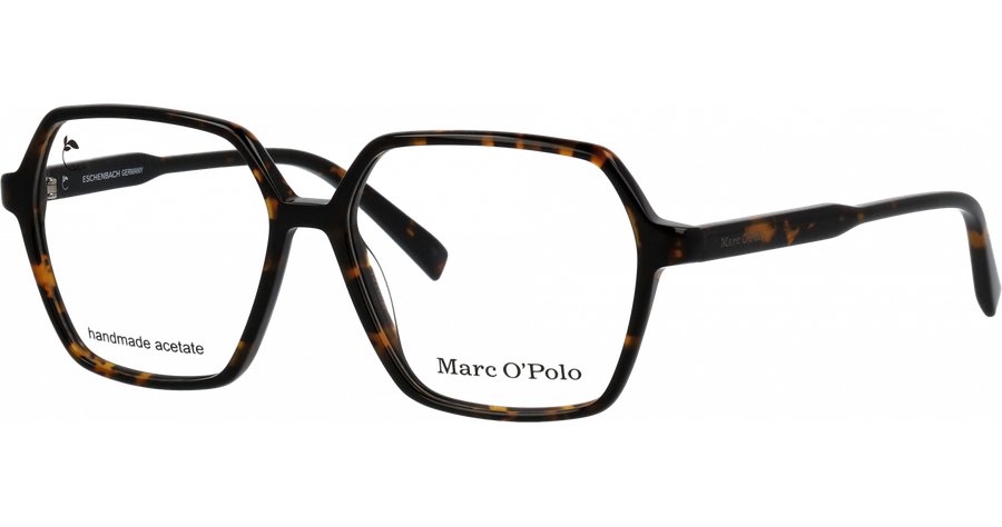 Marc O'Polo Brille Damen Marc O'Polo 503222 60 Mening 1