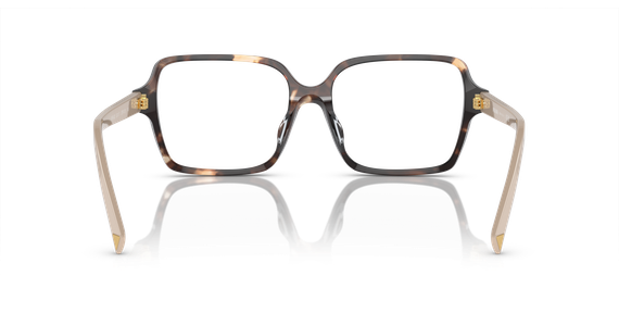 Prada PR A02V 07R1O1 - Mening 5