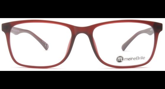 04-69010 Rot Matt - Ansicht 3