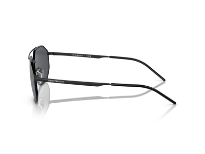 Emporio Armani Sonnenbrille Herren Emporio Armani EA2147 300187 58 Ansicht 3